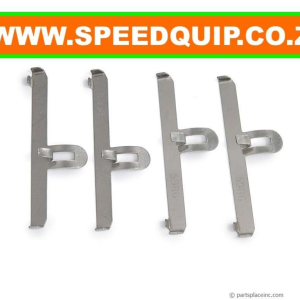 BRAKE PAD CLIP KITS