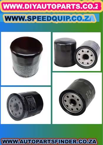 OIL FILTER Z582:TOYOTA ETIOS 1.5 2NR-FE 4 Cyl 1496 Eng 2012 - 2020